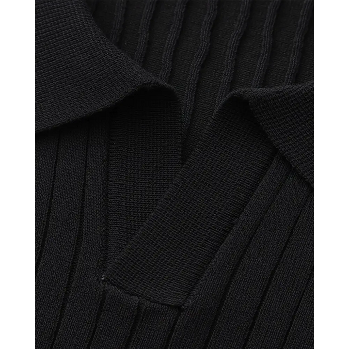 Polo Texturizado | Valmont