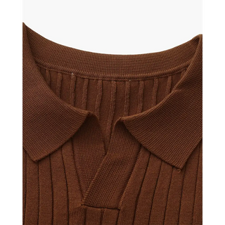 Polo Texturizado | Valmont