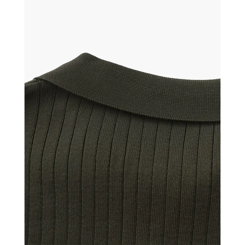 Polo Texturizado | Valmont