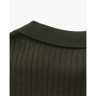 Polo Texturizado | Valmont