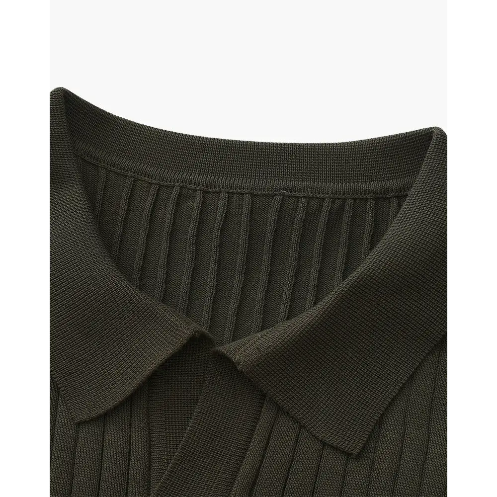 Polo Texturizado | Valmont