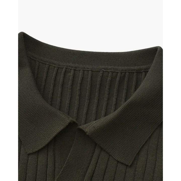 Polo Texturizado | Valmont