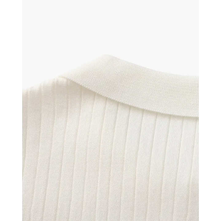 Polo Texturizado | Valmont
