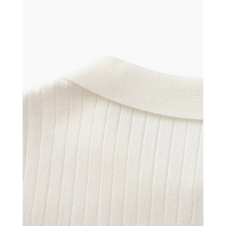 Polo Texturizado | Valmont