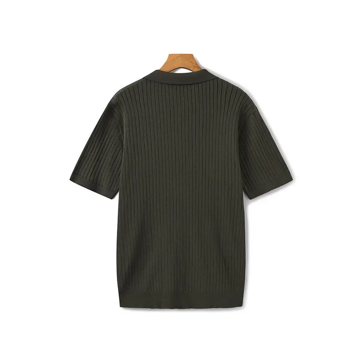 Polo Texturizado | Valmont