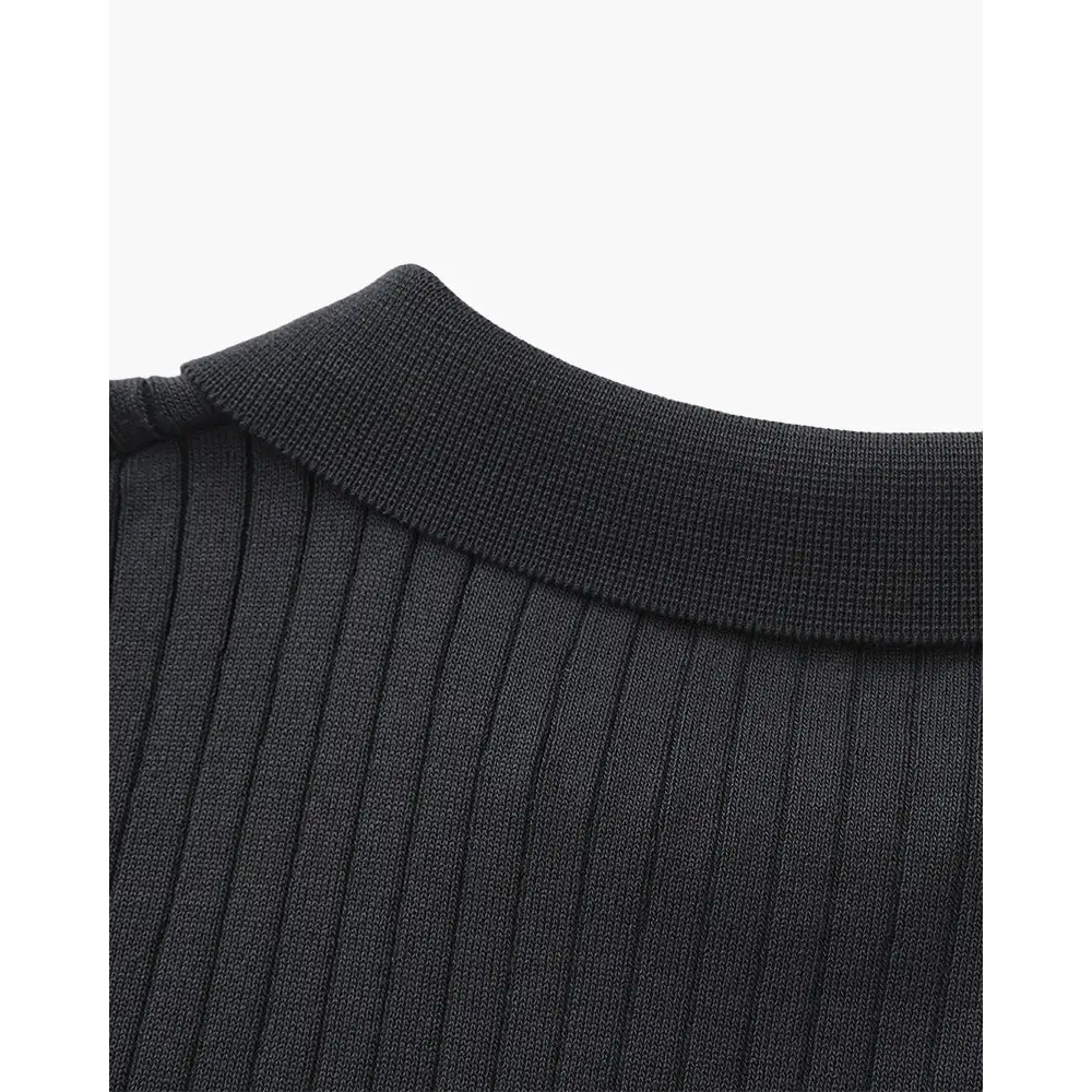 Polo Texturizado | Valmont