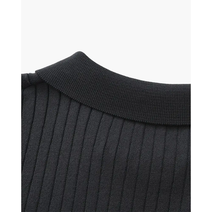 Polo Texturizado | Valmont