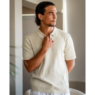 Polo Texturizado | Valmont