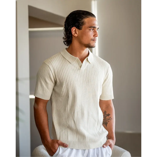 Polo Texturizado | Valmont