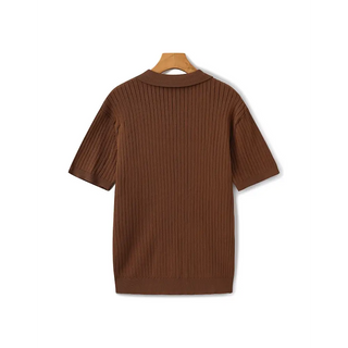 Polo Texturizado | Valmont