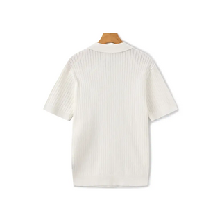 Polo Texturizado | Valmont
