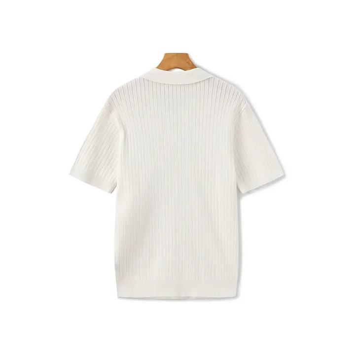 Polo Texturizado | Valmont