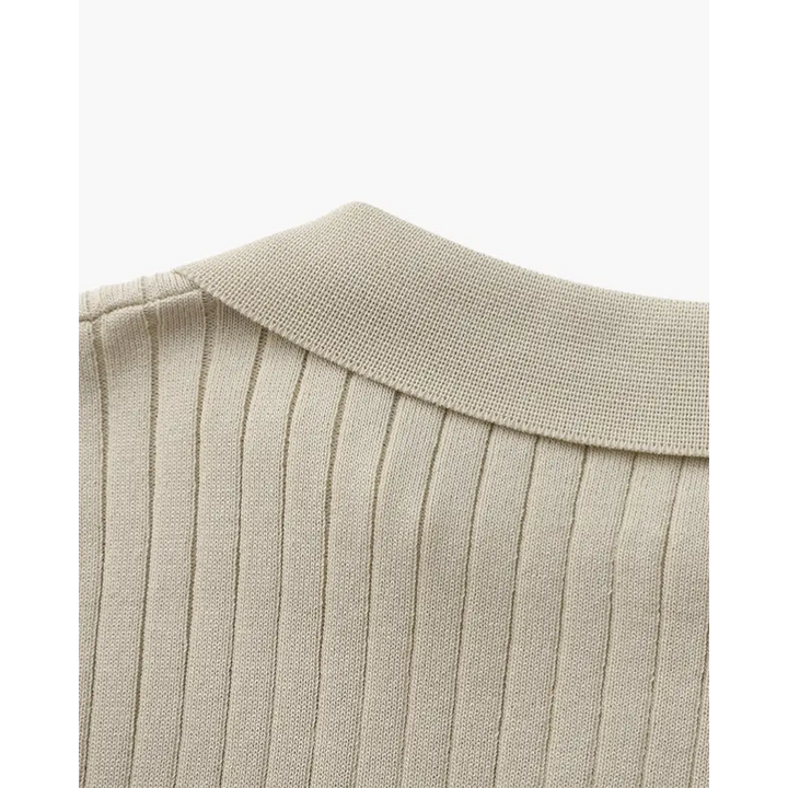 Polo Texturizado | Valmont
