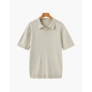Polo Texturizado | Valmont