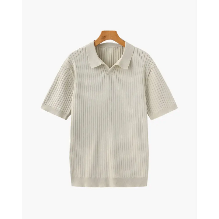 Polo Texturizado | Valmont