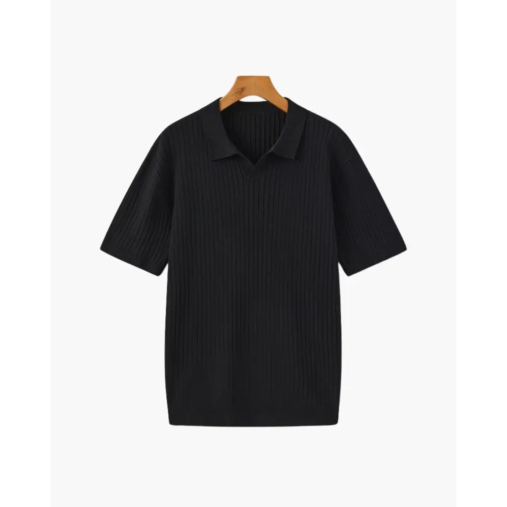 Polo Texturizado | Valmont