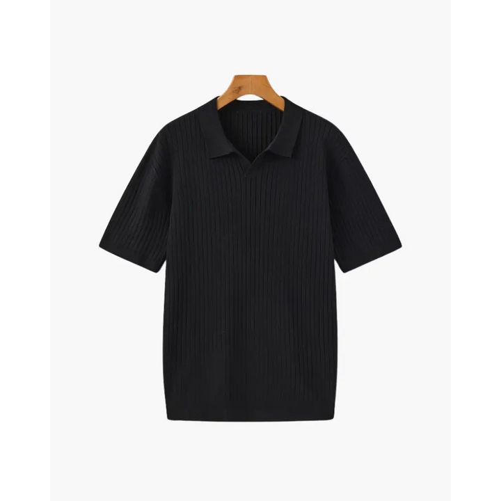 Polo Texturizado | Valmont