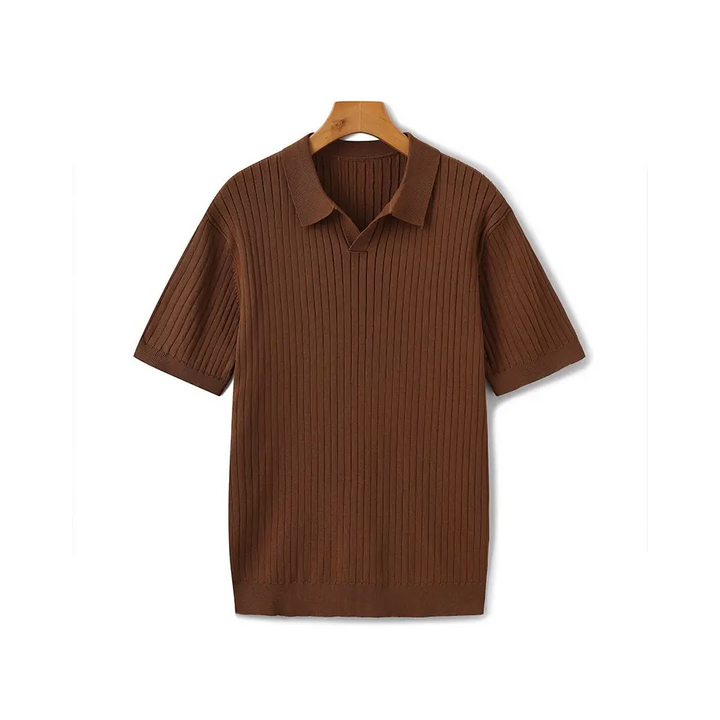 Polo Texturizado | Valmont