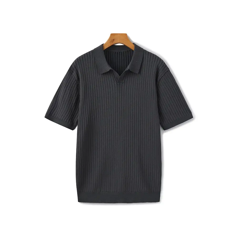 Polo Texturizado | Valmont