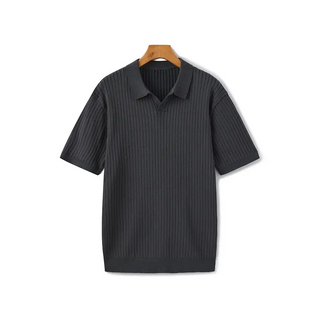 Polo Texturizado | Valmont