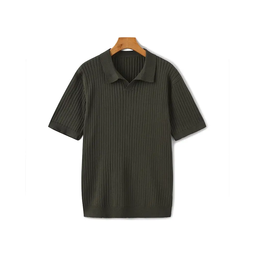 Polo Texturizado | Valmont