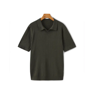 Polo Texturizado | Valmont