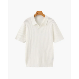 Polo Texturizado | Valmont