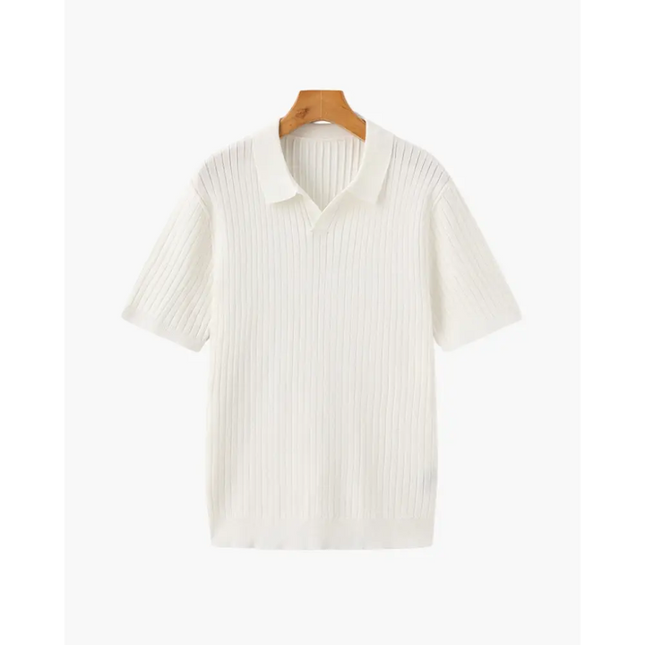 Polo Texturizado | Valmont