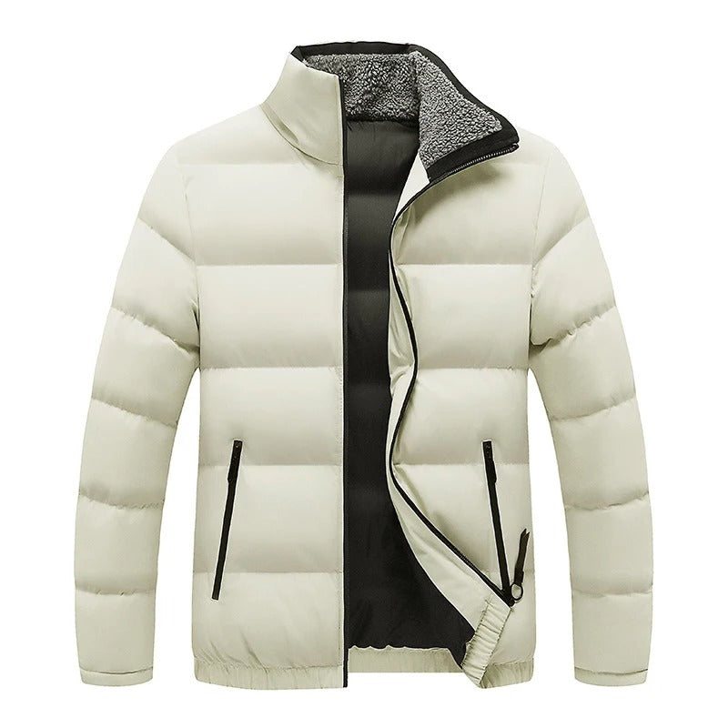 Chaqueta Acolchada | Cortina