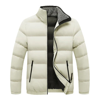 Chaqueta Acolchada | Cortina