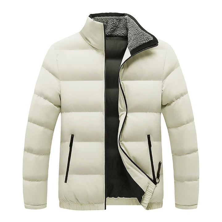 Chaqueta Acolchada | Cortina