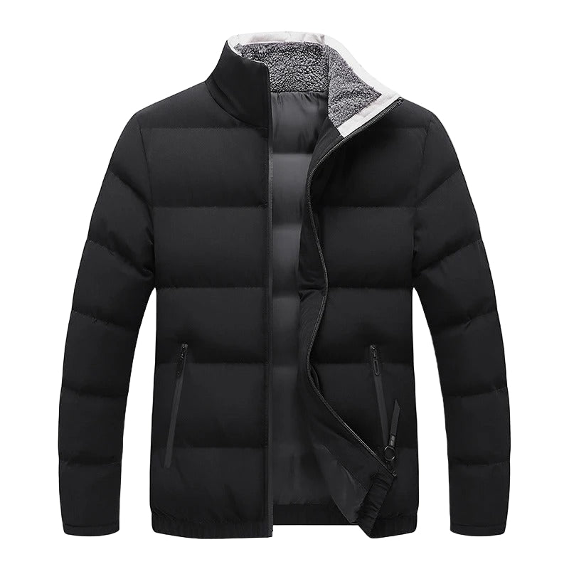 Chaqueta Acolchada | Cortina