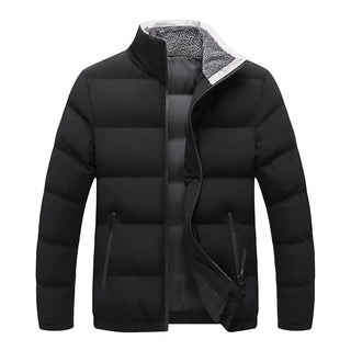 Chaqueta Acolchada | Cortina