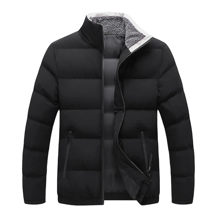 Chaqueta Acolchada | Cortina