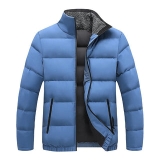 Chaqueta Acolchada | Cortina