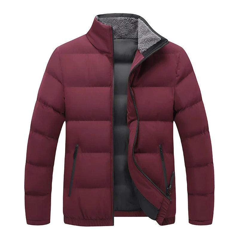 Chaqueta Acolchada | Cortina