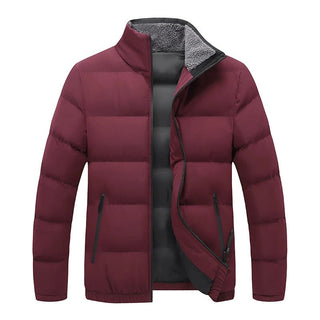 Chaqueta Acolchada | Cortina