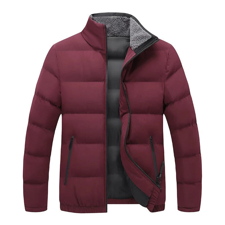 Chaqueta Acolchada | Cortina