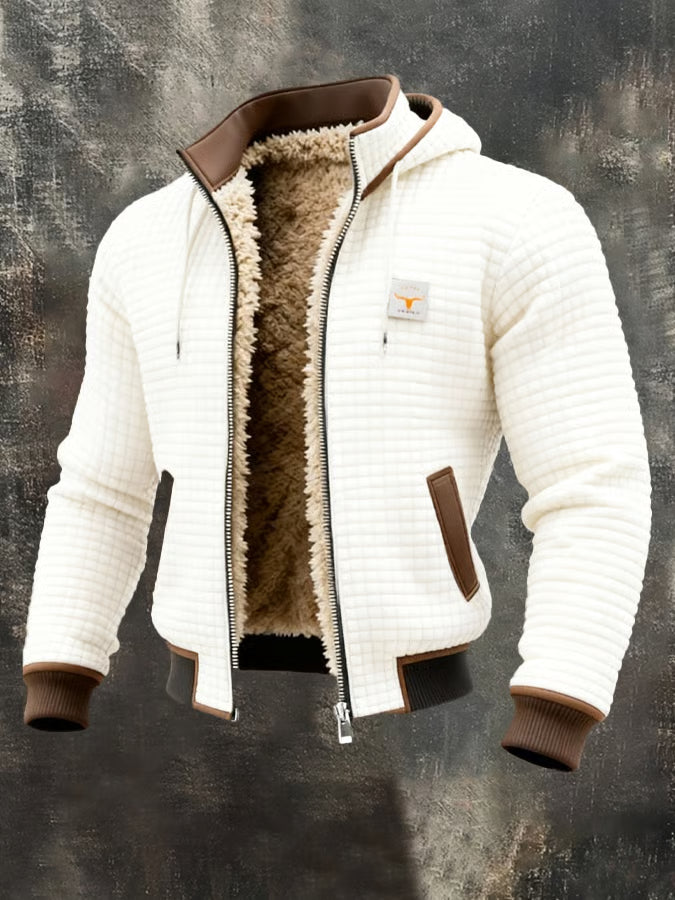 Chaqueta | Leandro