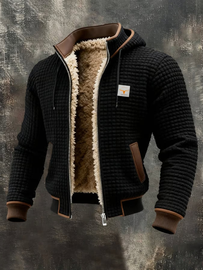 Chaqueta | Leandro