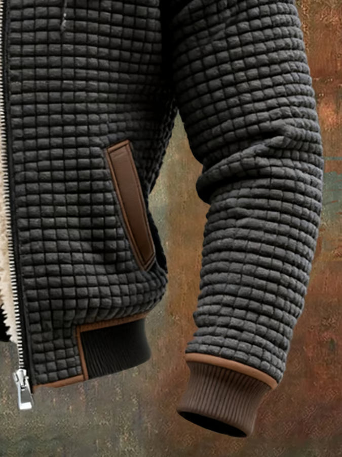 Chaqueta | Leandro