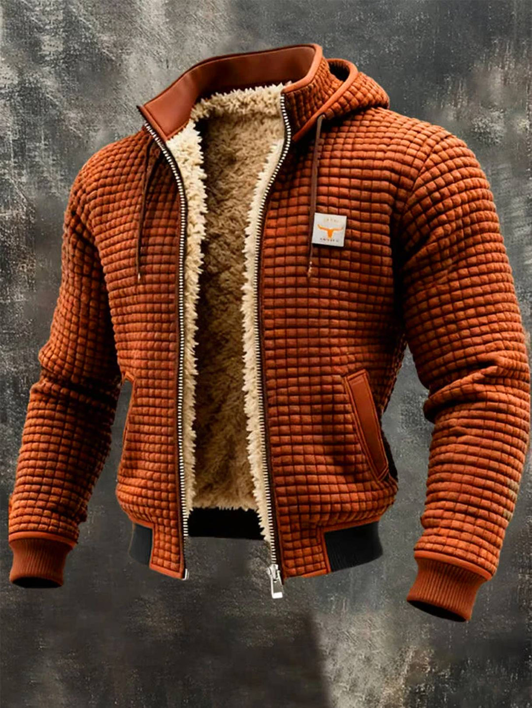 Chaqueta | Leandro