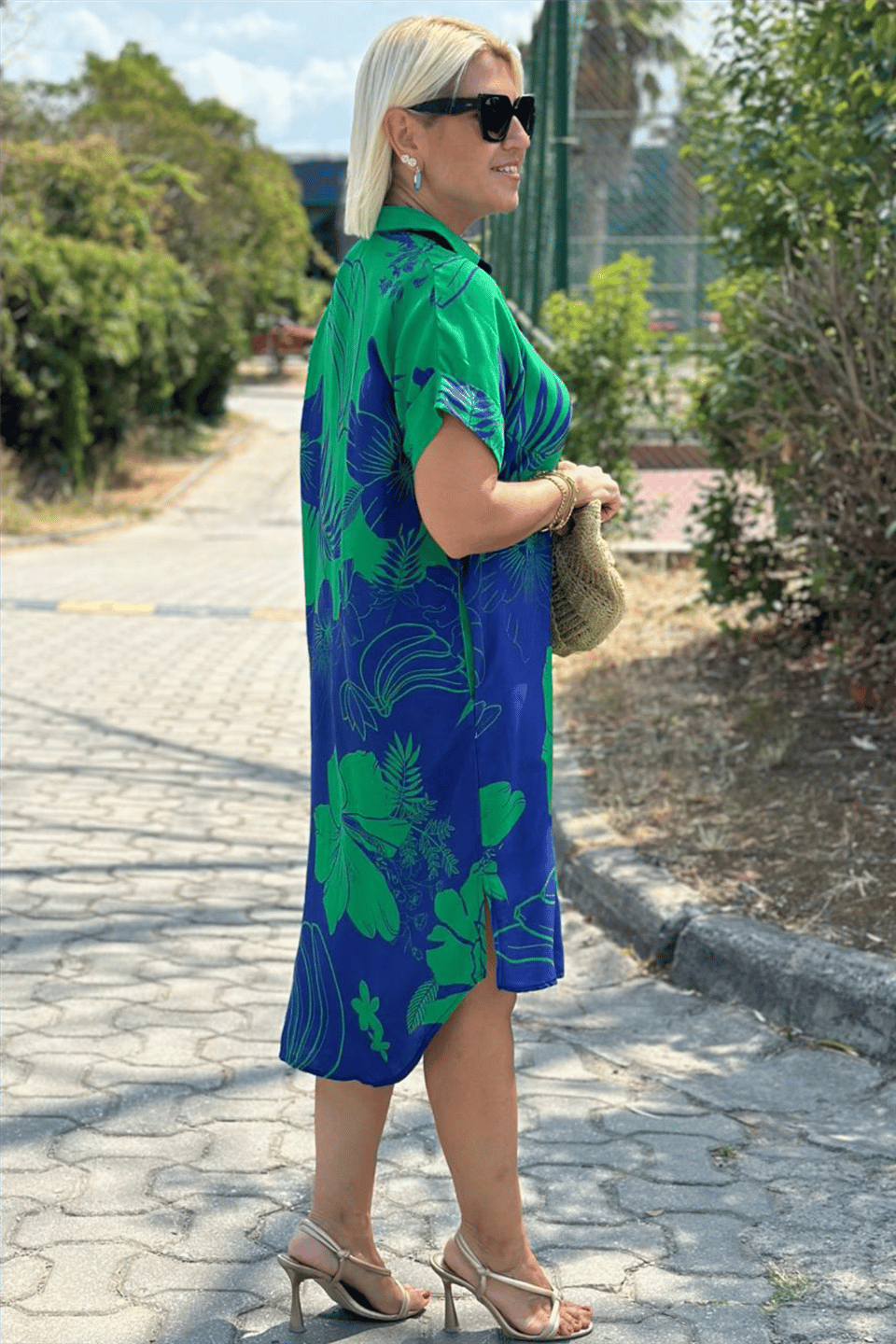 Vestido | Naomi