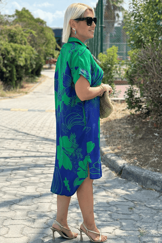 Vestido | Naomi