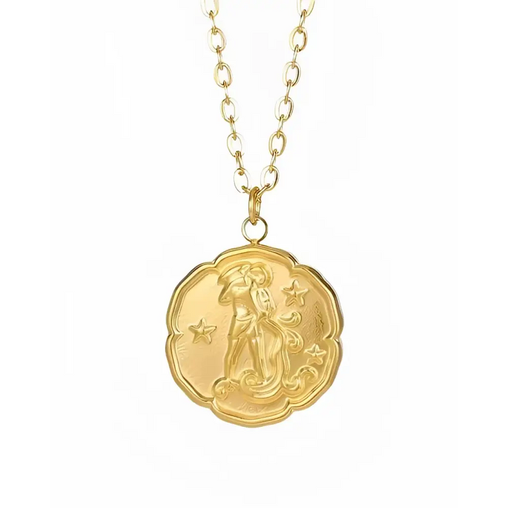 Collar Zodiacal | Astro