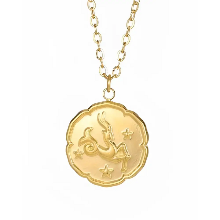 Collar Zodiacal | Astro