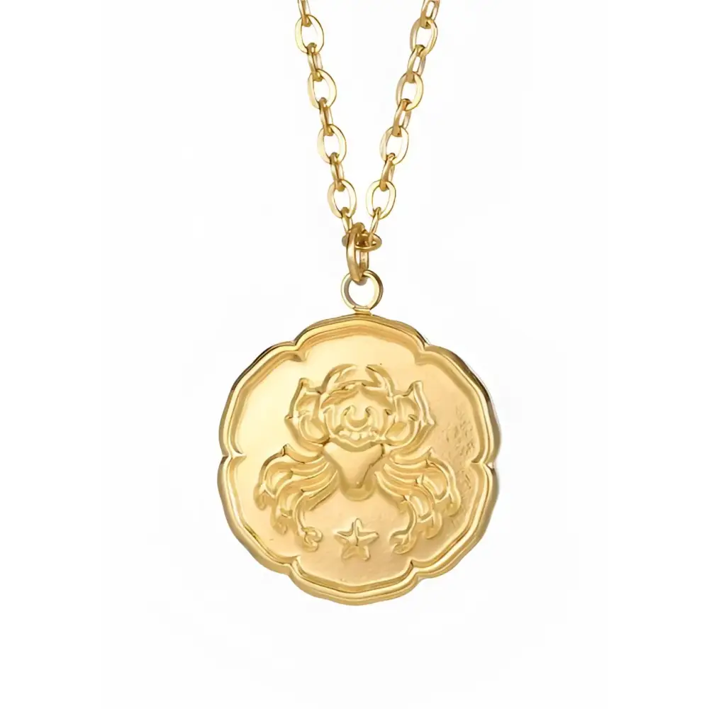 Collar Zodiacal | Astro