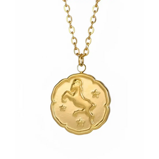 Collar Zodiacal | Astro