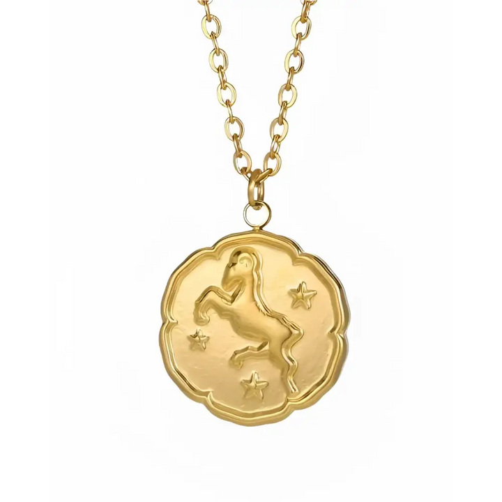 Collar Zodiacal | Astro