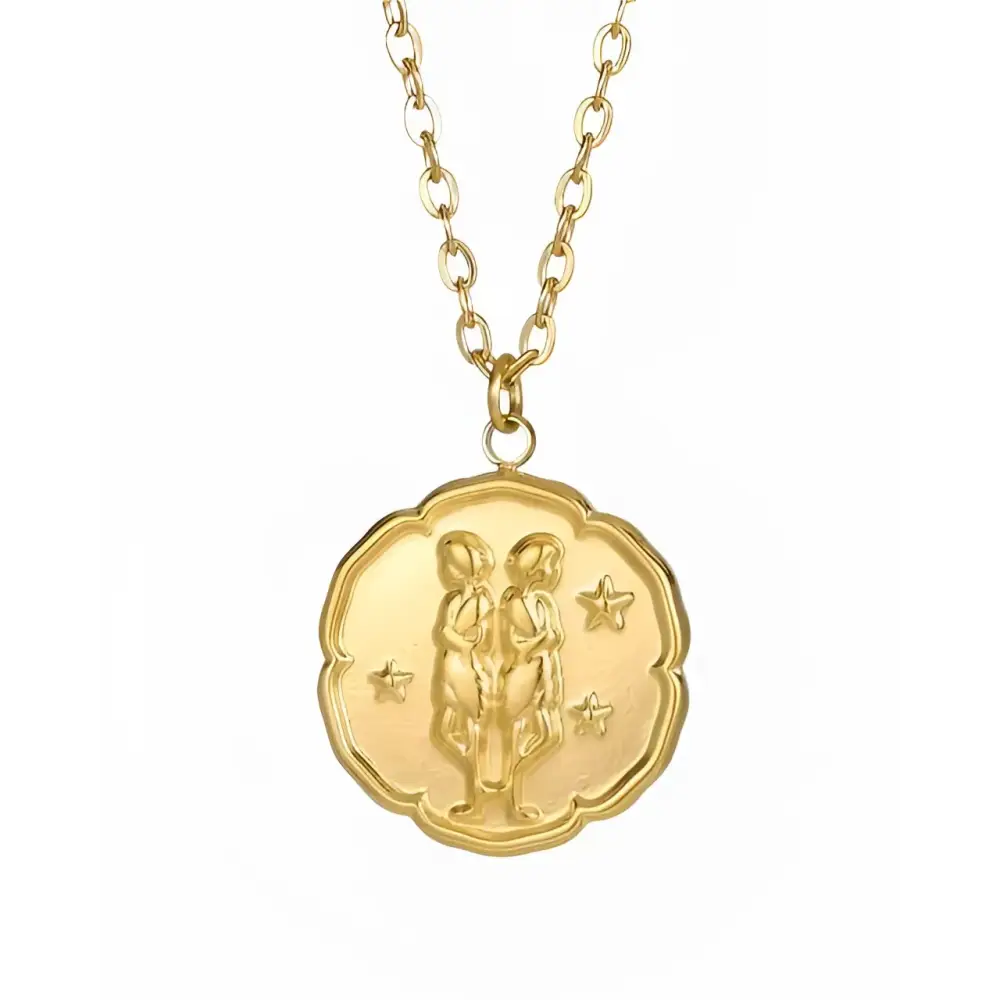 Collar Zodiacal | Astro